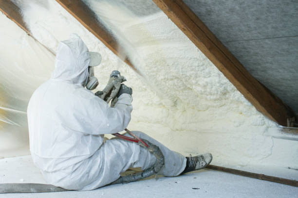 Best Garage Insulation in Corona, CA