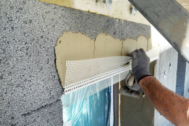 Best Wall Insulation Installation in Corona, CA